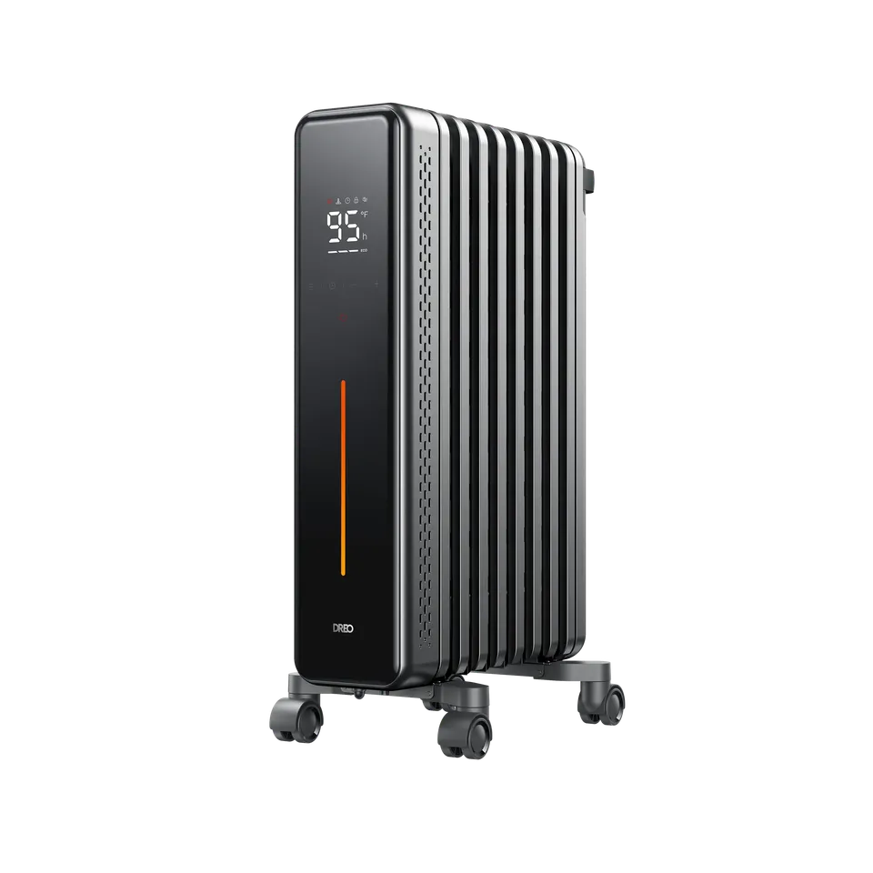 dreo-oil-filled-radiator-521-lradiator-mit-fernbedienung image 1