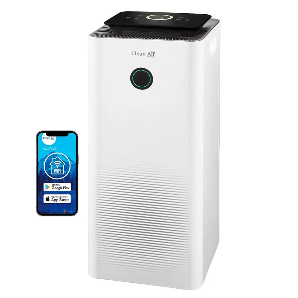 clean-air-optima-ca-707-smart-luftentfeuchter-und-luftreiniger-2in1-bis-20-l-tag image 1