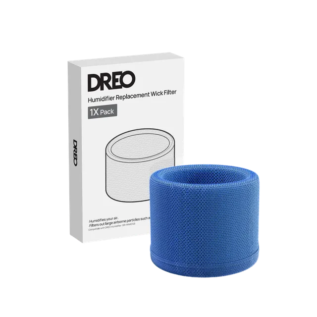 dreo-774s-ersatz-dochtfilter-luftbefeuchter image 1