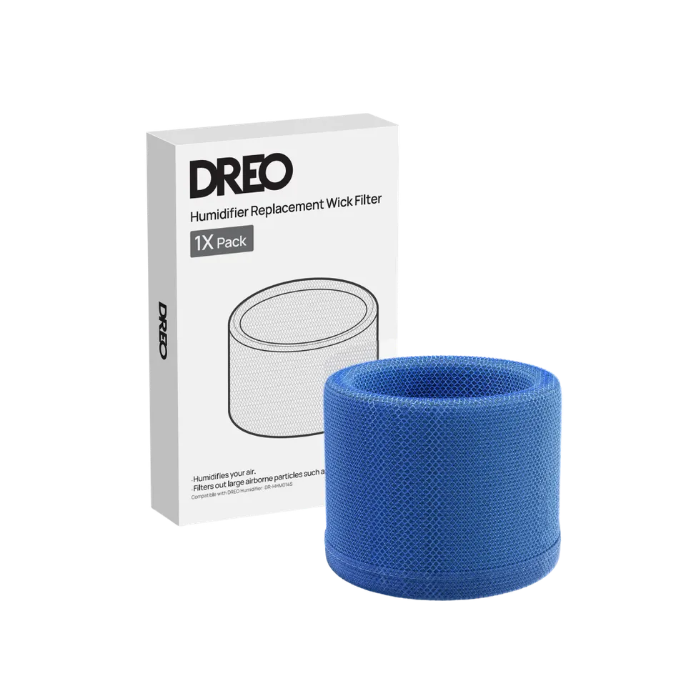 dreo-774s-ersatz-dochtfilter-luftbefeuchter image 1