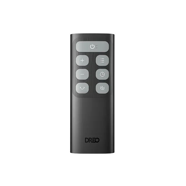 dreo-fernbedienung-f-r-turmventilatoren-und-heizl-fter image 1