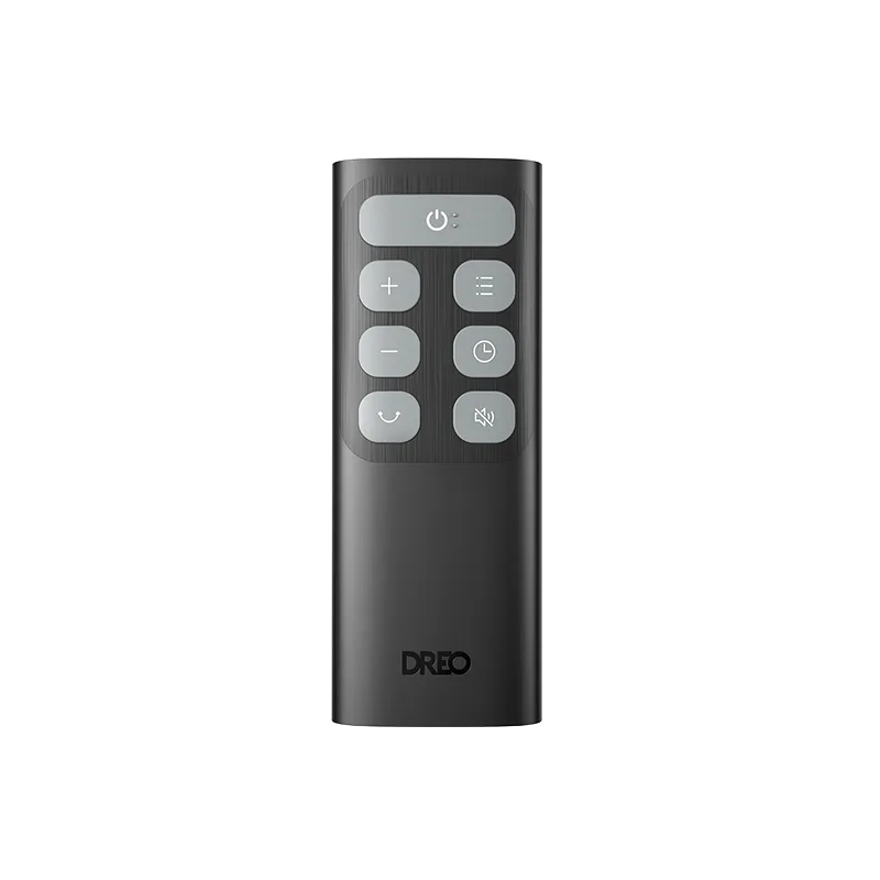 dreo-fernbedienung-f-r-turmventilatoren-und-heizl-fter image 1