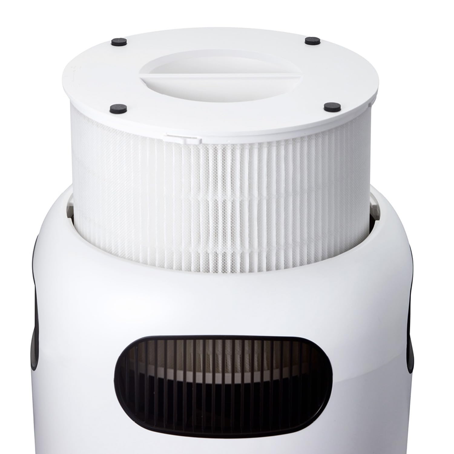 clean-air-optima-ca-502ds-smart-hepa-ionisator-luftreiniger-bis-20-m image 6