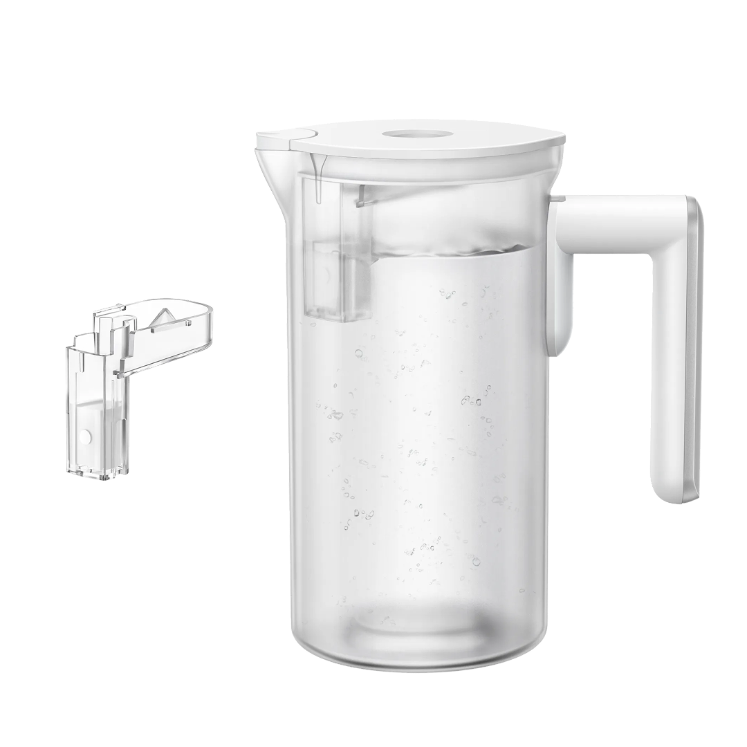dreo-autofill-water-pitcher-ersatzkaraffe-f-r-112-113-114-115 image 1