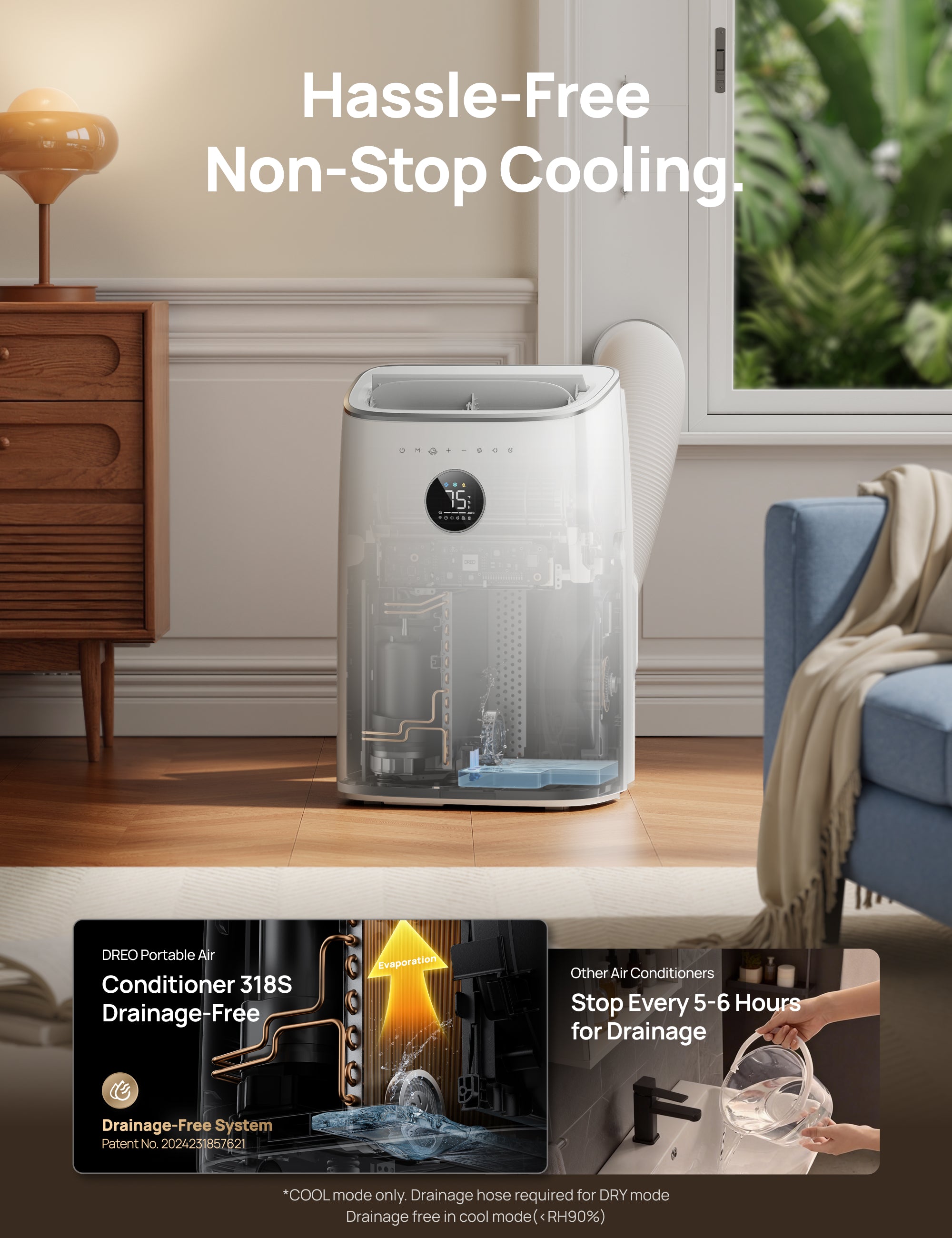 dreo-smart-air-conditioner-318s-mobiles-klimager-t image 6