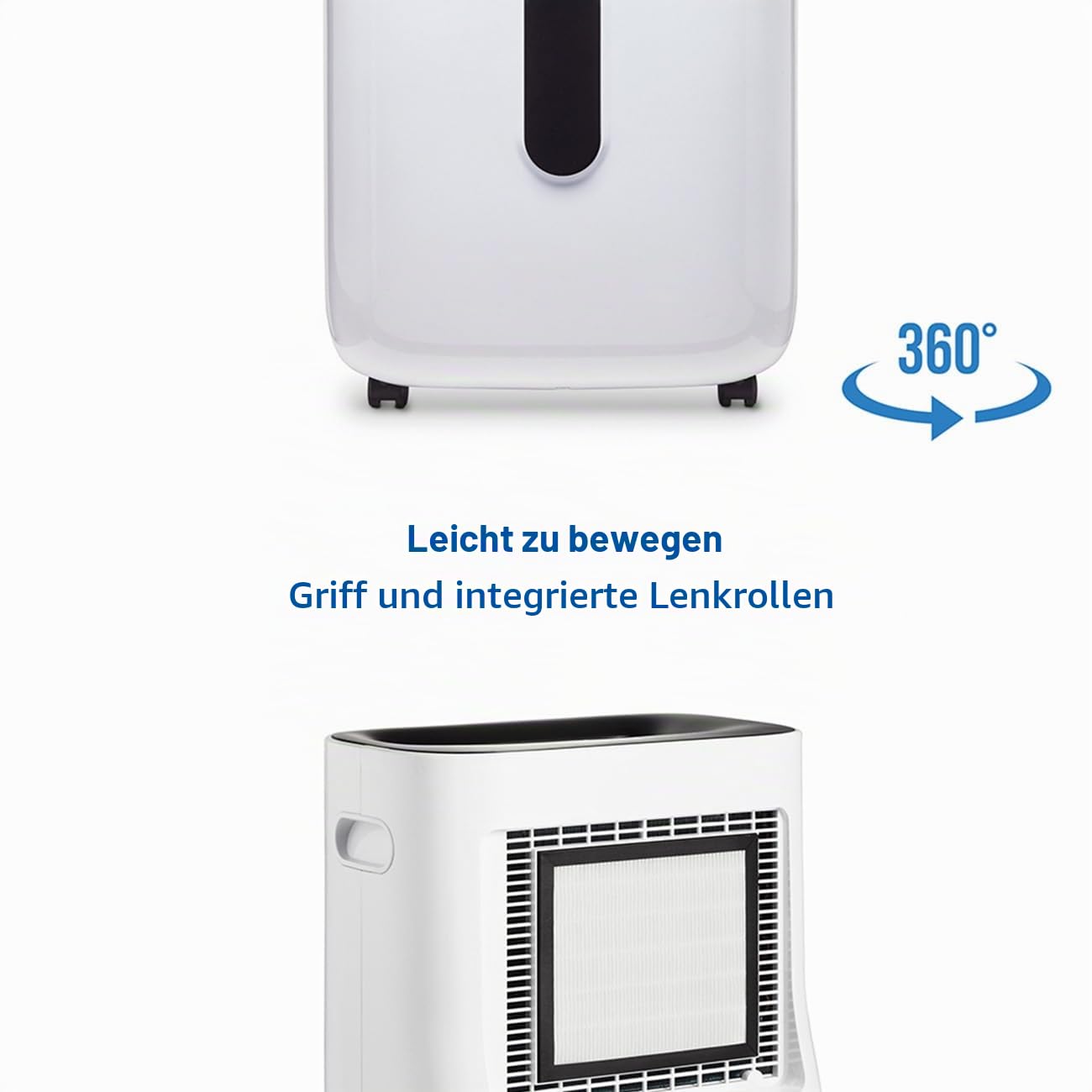 clean-air-optima-ca-708-smart-luftentfeuchter-25l-tag-mit-hepa-bis-90-m image 6
