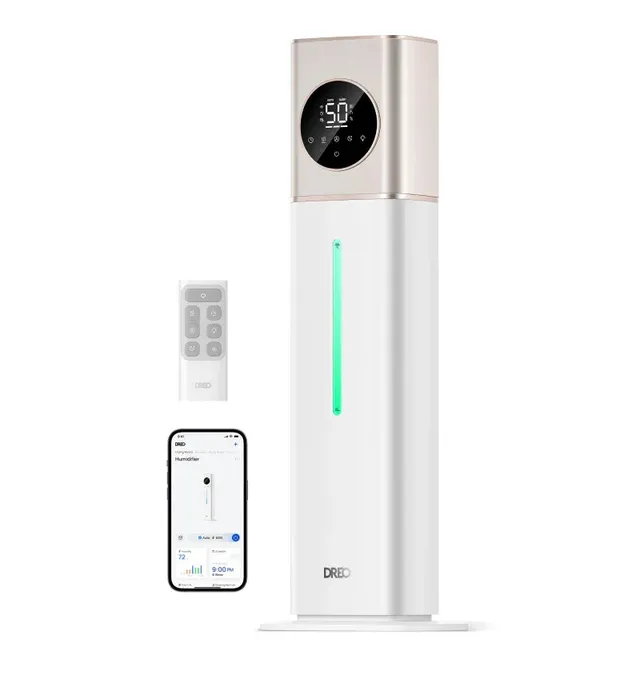 dreo-smart-humidifier-hm735s-11l-luftbefeuchter image 1