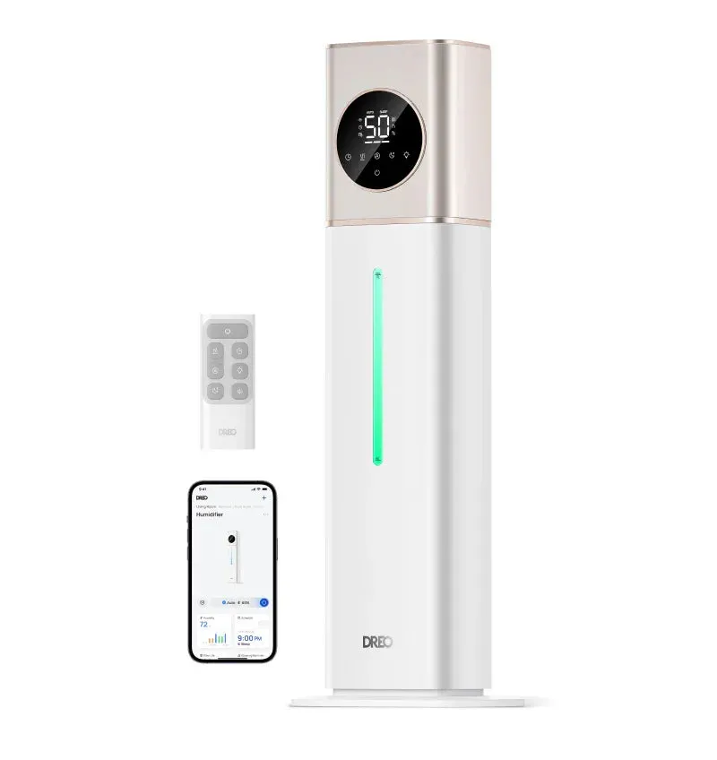 dreo-smart-humidifier-hm735s-11l-luftbefeuchter image 1