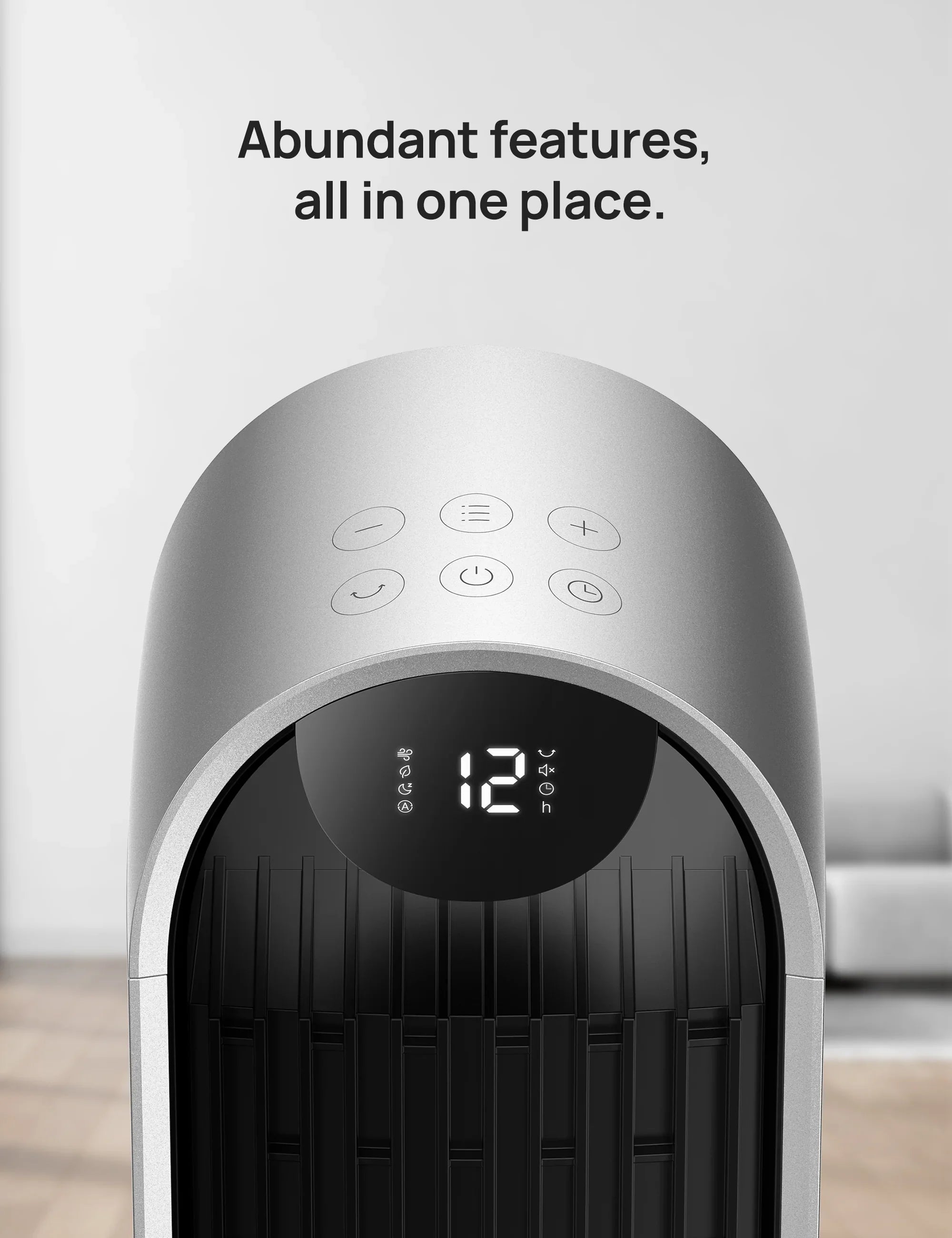 dreo-smart-tower-fan-pilot-max-s-714s image 7