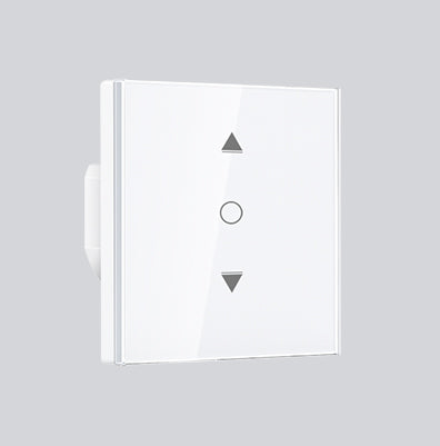 maxcio-smart-percentage-curtain-switch-rollladenschalter image 1