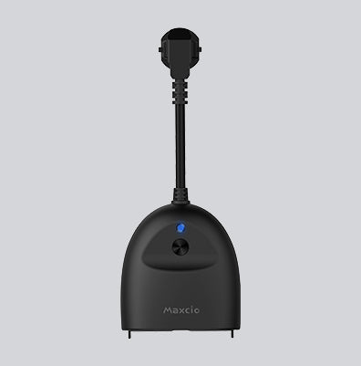 maxcio-smart-outdoor-plug-doppelsteckdose-ip44-mit-app image 1