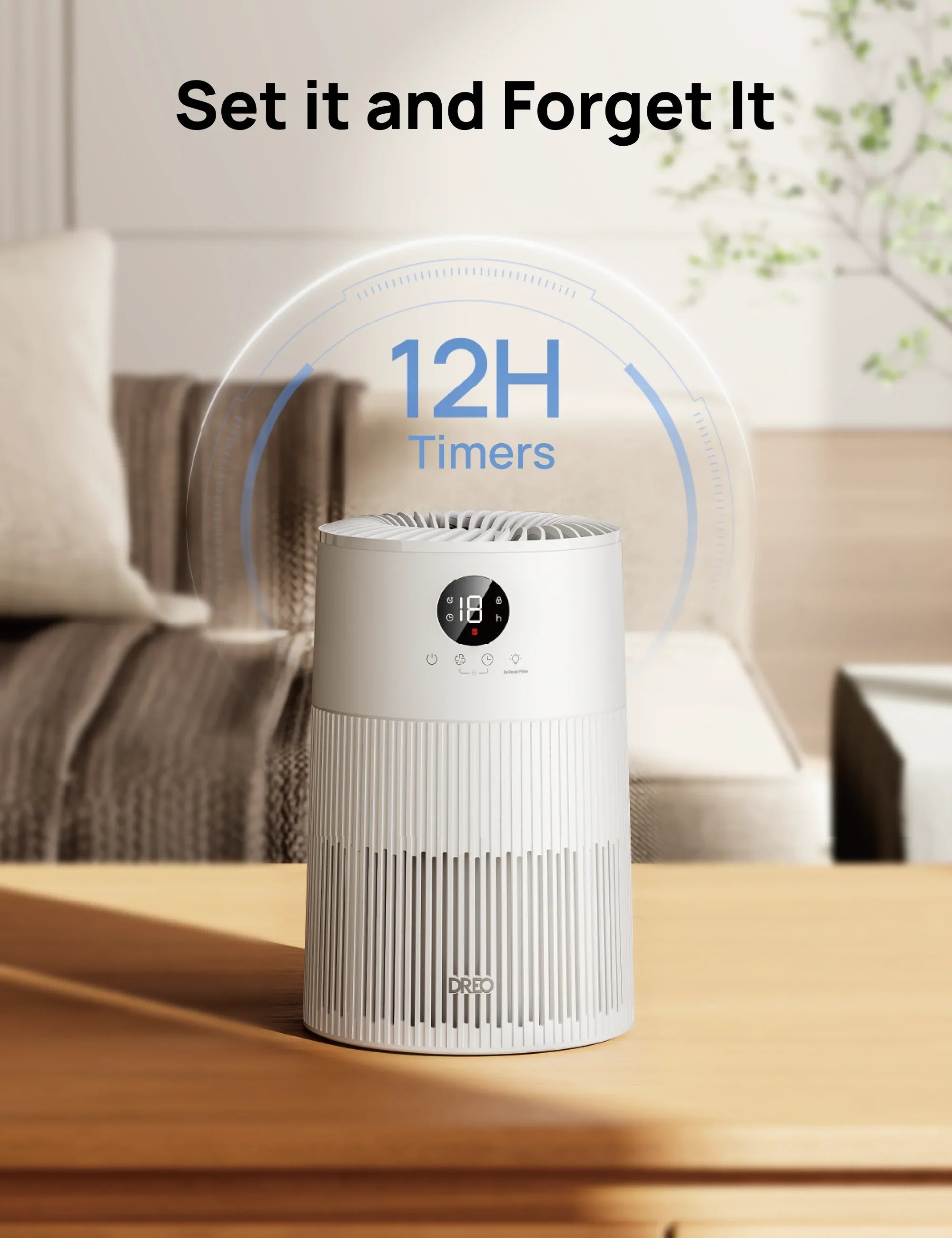 dreo-macro-414-luftreiniger image 5