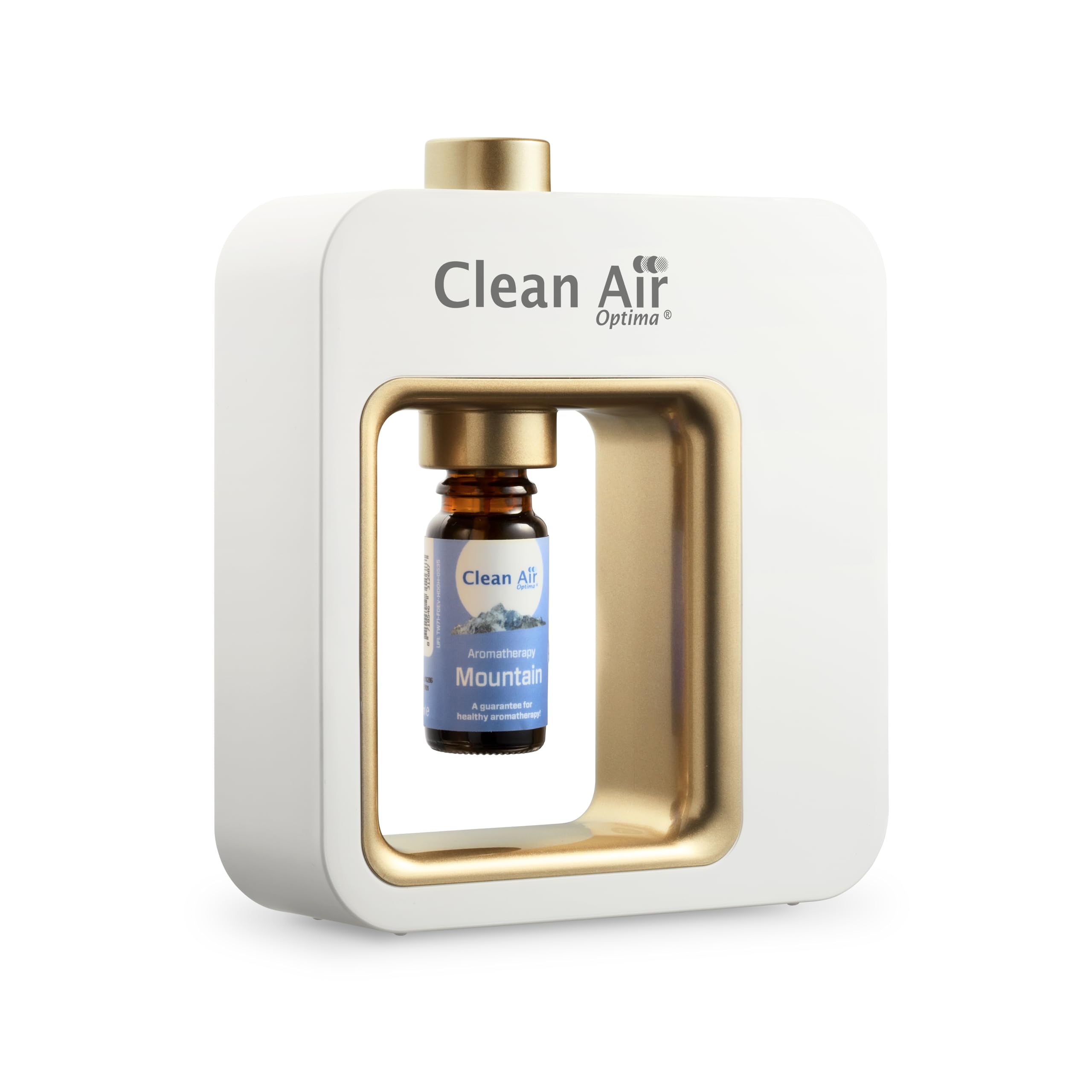 clean-air-optima-ad-304w-wasserloser-aroma-diffuser-mobil-pzt-schwarz image 3