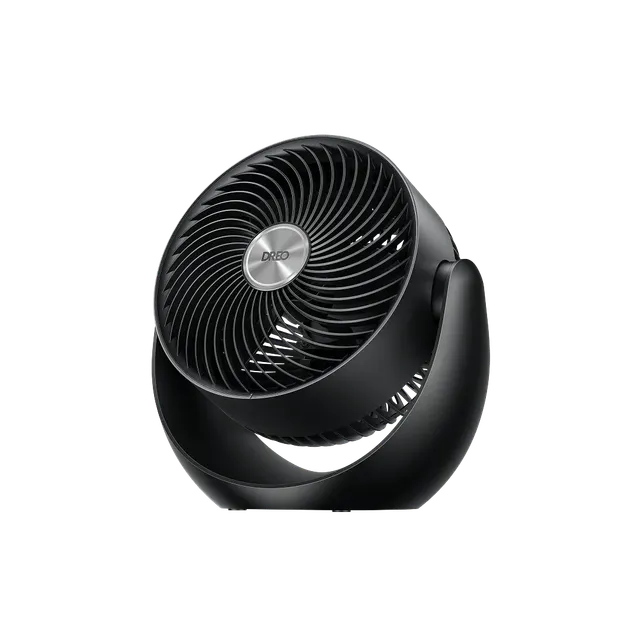 dreo-turbopoly-table-fan-307-tischventilator image 1