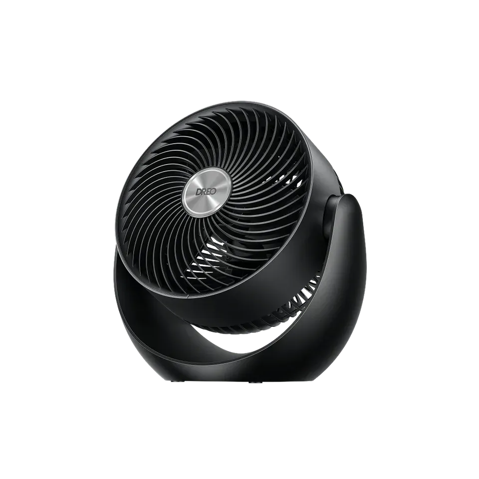 dreo-turbopoly-table-fan-307-tischventilator image 1