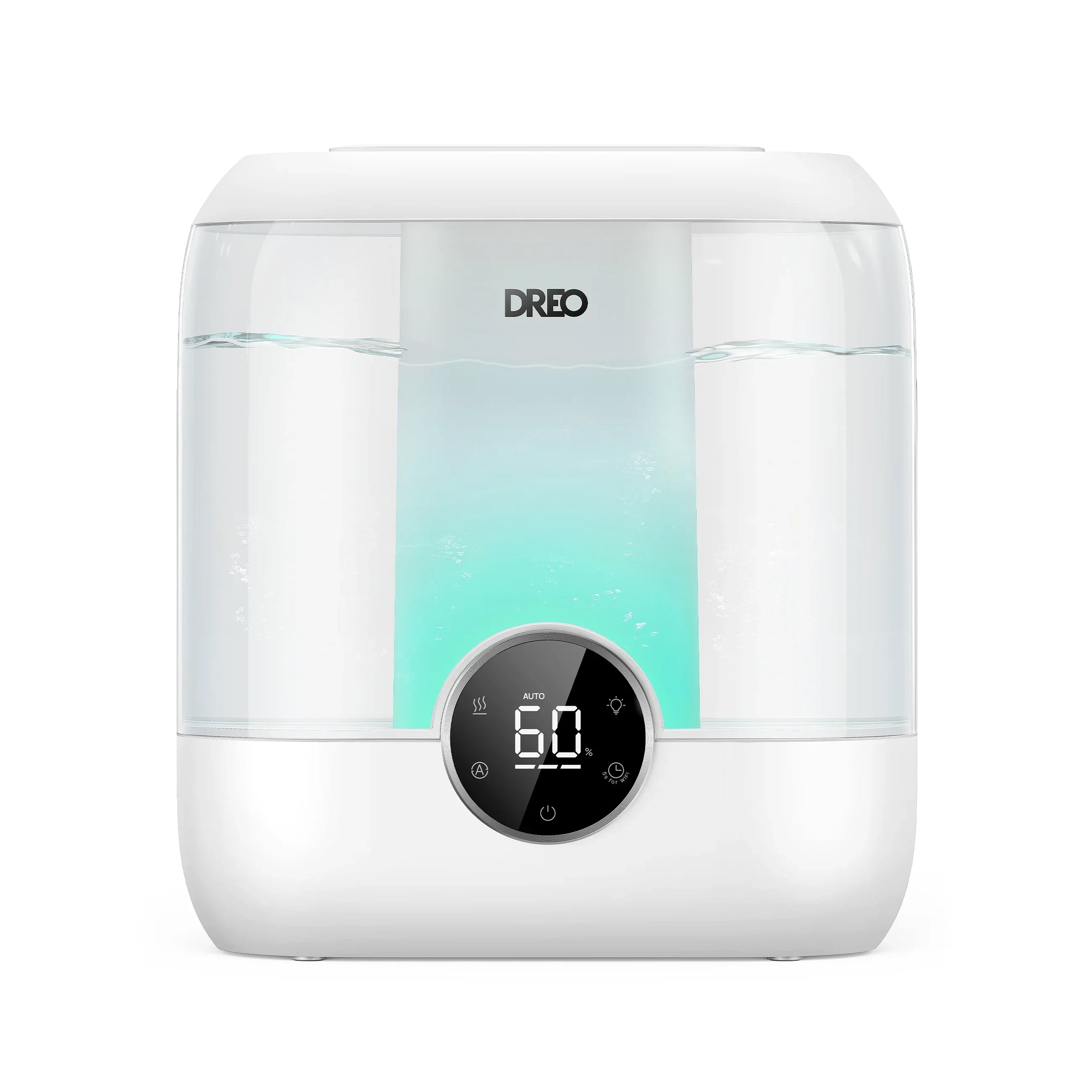 dreo-smart-humidifier-524s-6l-luftbefeuchter image 2