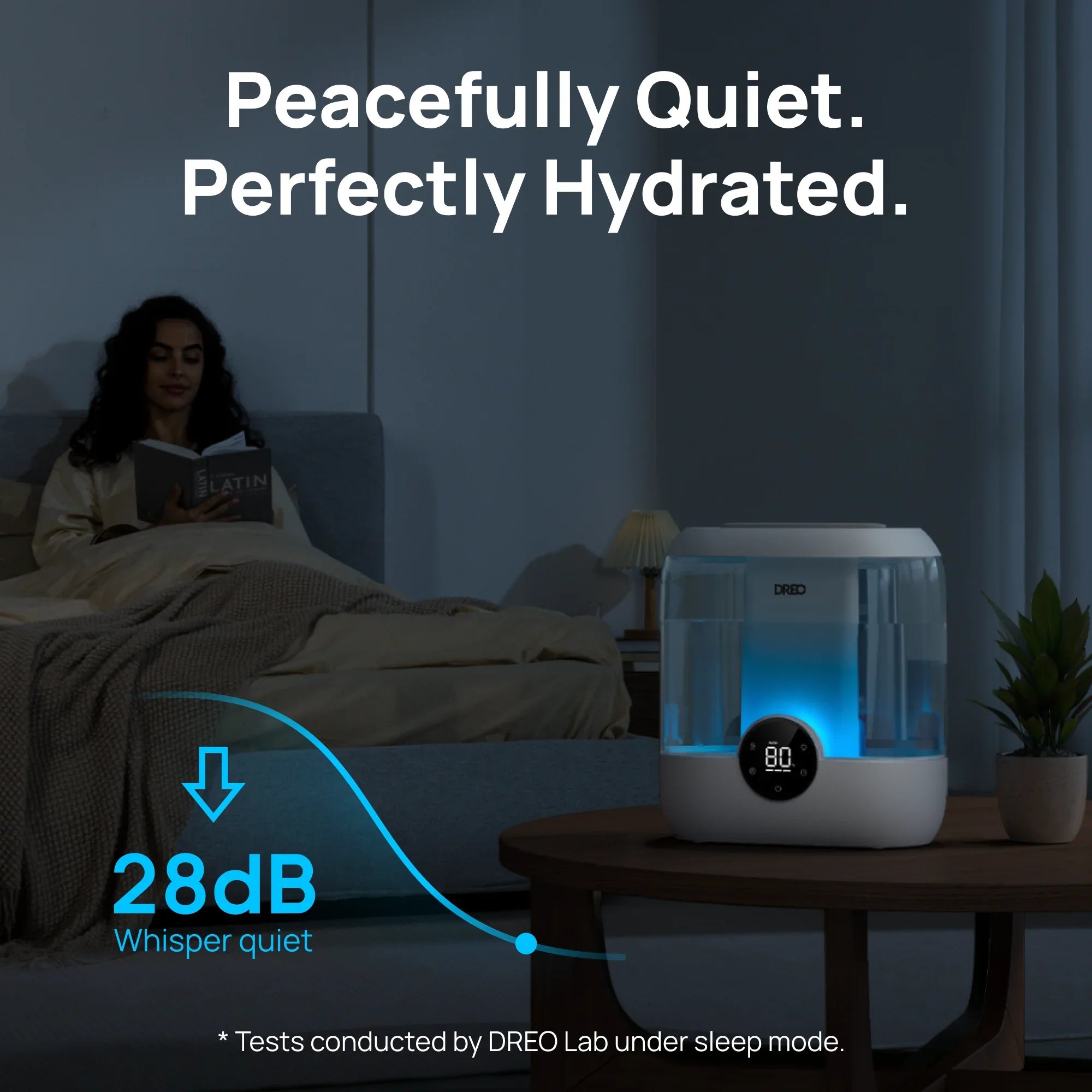dreo-smart-humidifier-524s-6l-luftbefeuchter image 7