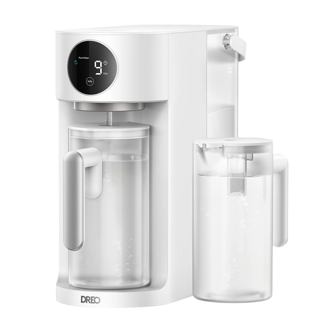 dreo-water-filter-115-ro-wasserfilter image 1