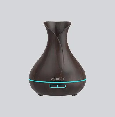 maxcio-smart-aroma-diffuser-400ml-wlan-duftdiffusor image 1