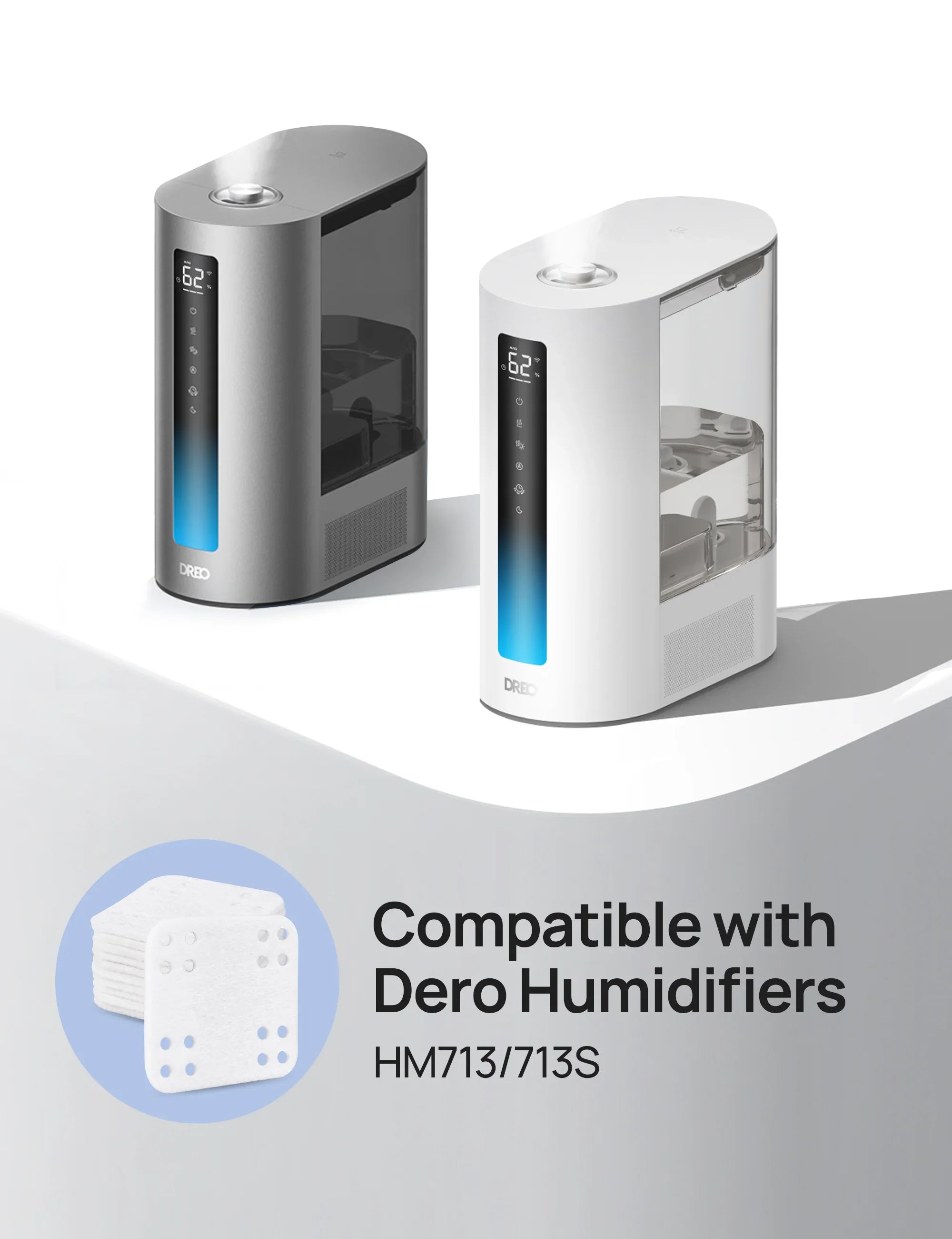 dreo-mineral-absorptions-pads-f-r-luftbefeuchter-16er-pack image 5