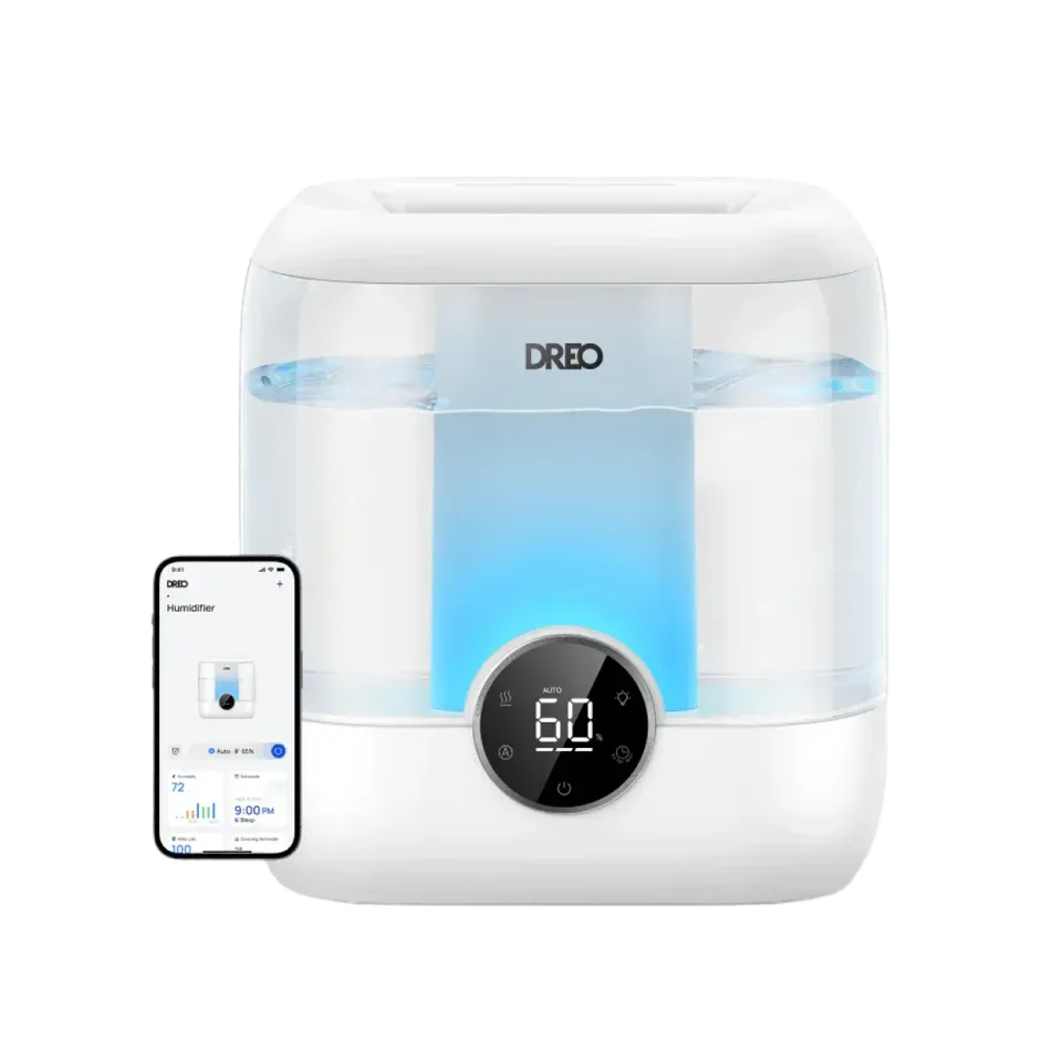 dreo-smart-humidifier-524s-6l-luftbefeuchter image 1
