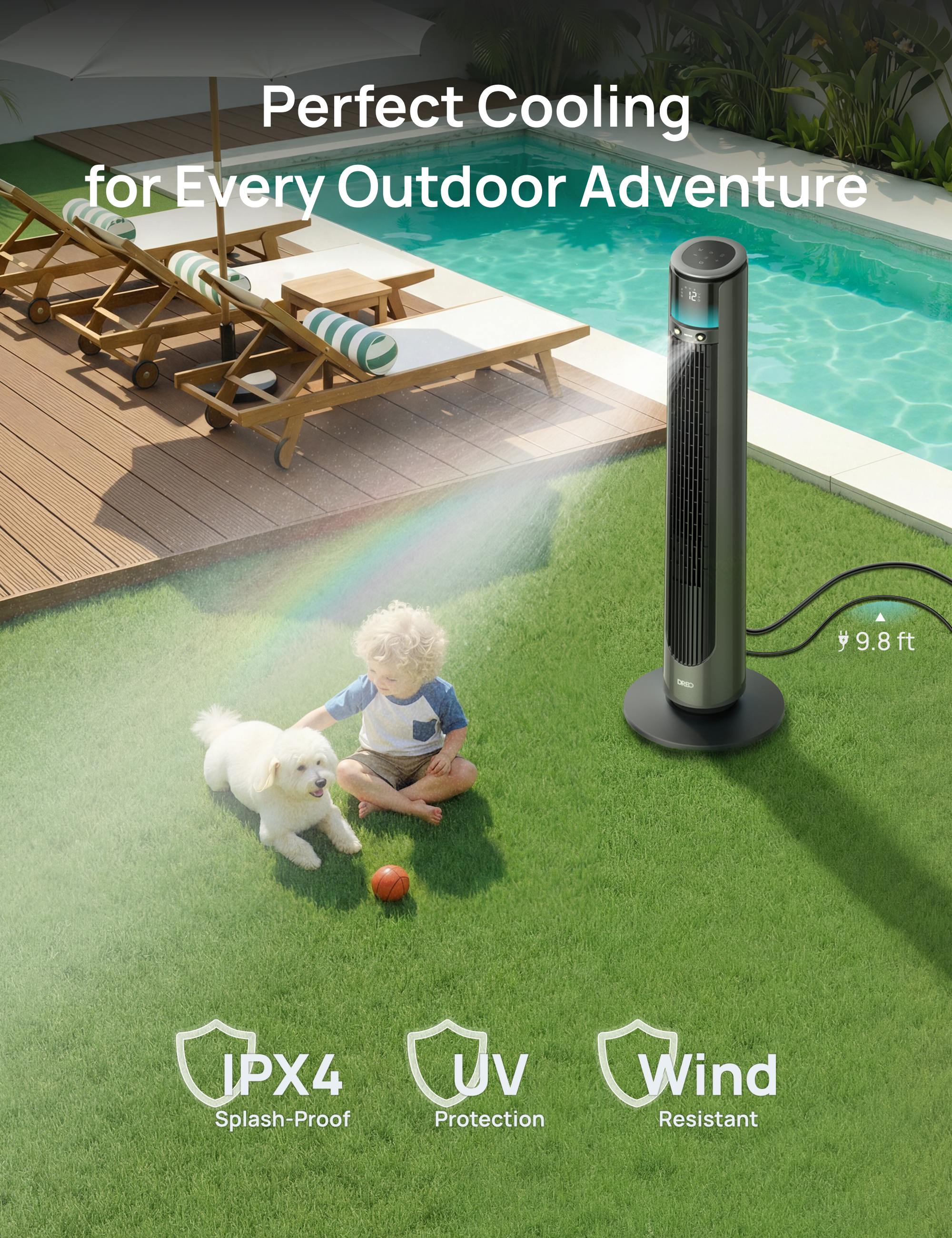 dreo-turbocool-711as-outdoor-misting-fan-ventilator image 5