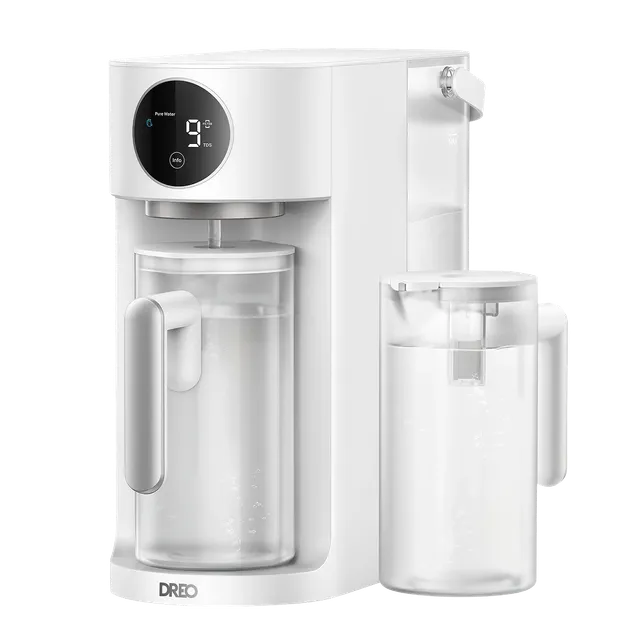 dreo-water-filter-115-ro-wasserfilter image 1