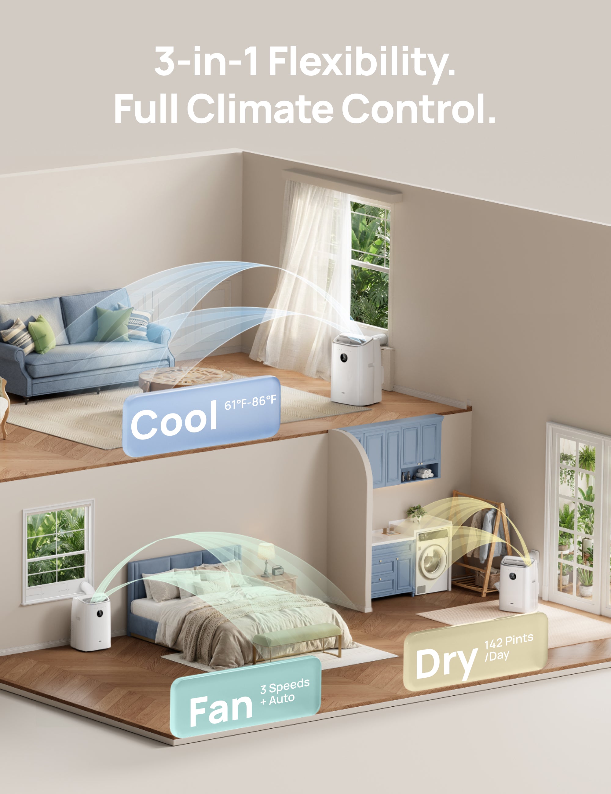 dreo-smart-air-conditioner-318s-mobiles-klimager-t image 7