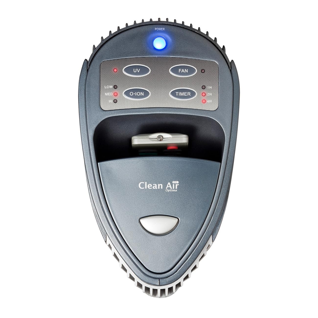 clean-air-optima-ca-401-ionisations-luftreiniger-mit-uv-lampe-f-r-60-m image 2