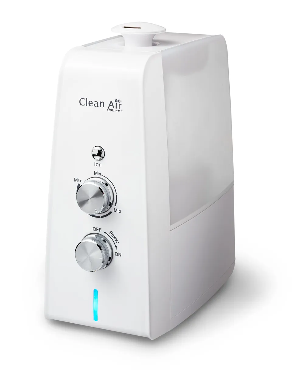 clean-air-optima-ca-602-luftbefeuchter-mit-ionisator-und-aroma image 1