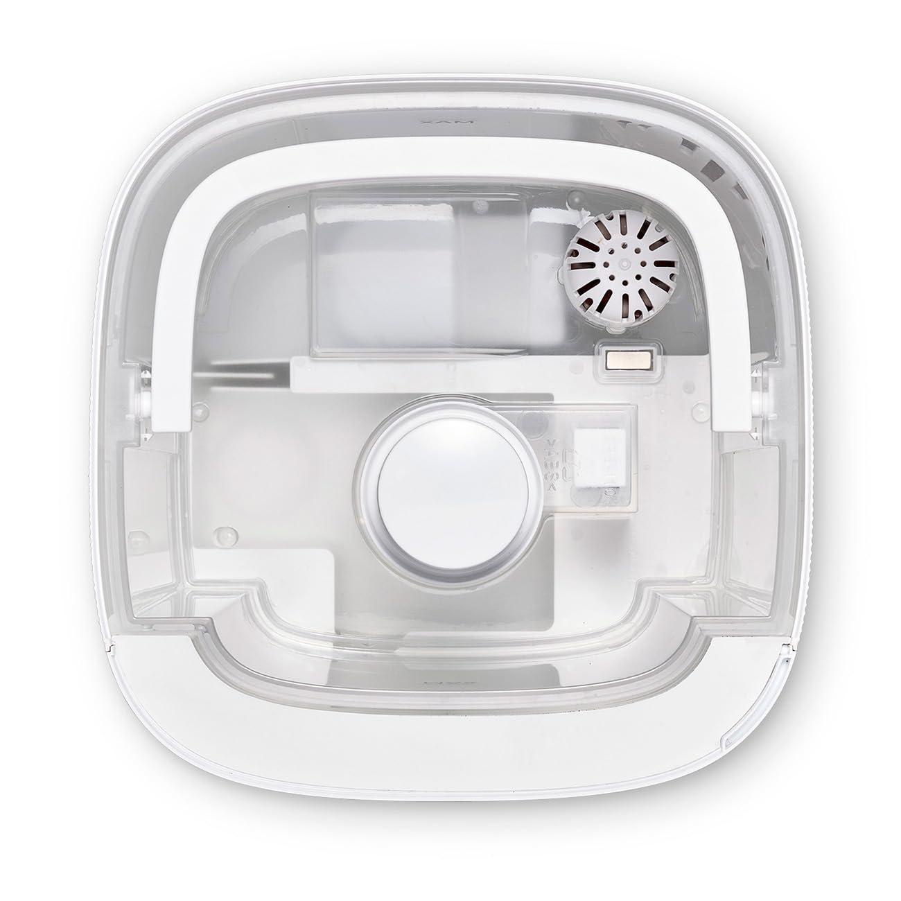 clean-air-optima-ca-604-smart-top-filling-luftbefeuchter-400-ml-h-wei image 3