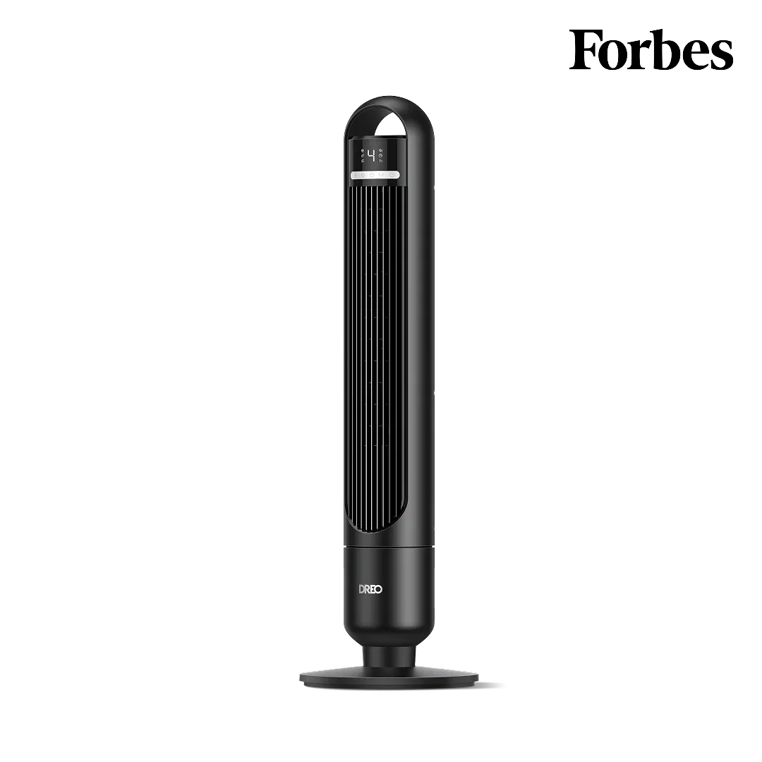 dreo-tower-fan-117-turmventilator-tf515 image 1