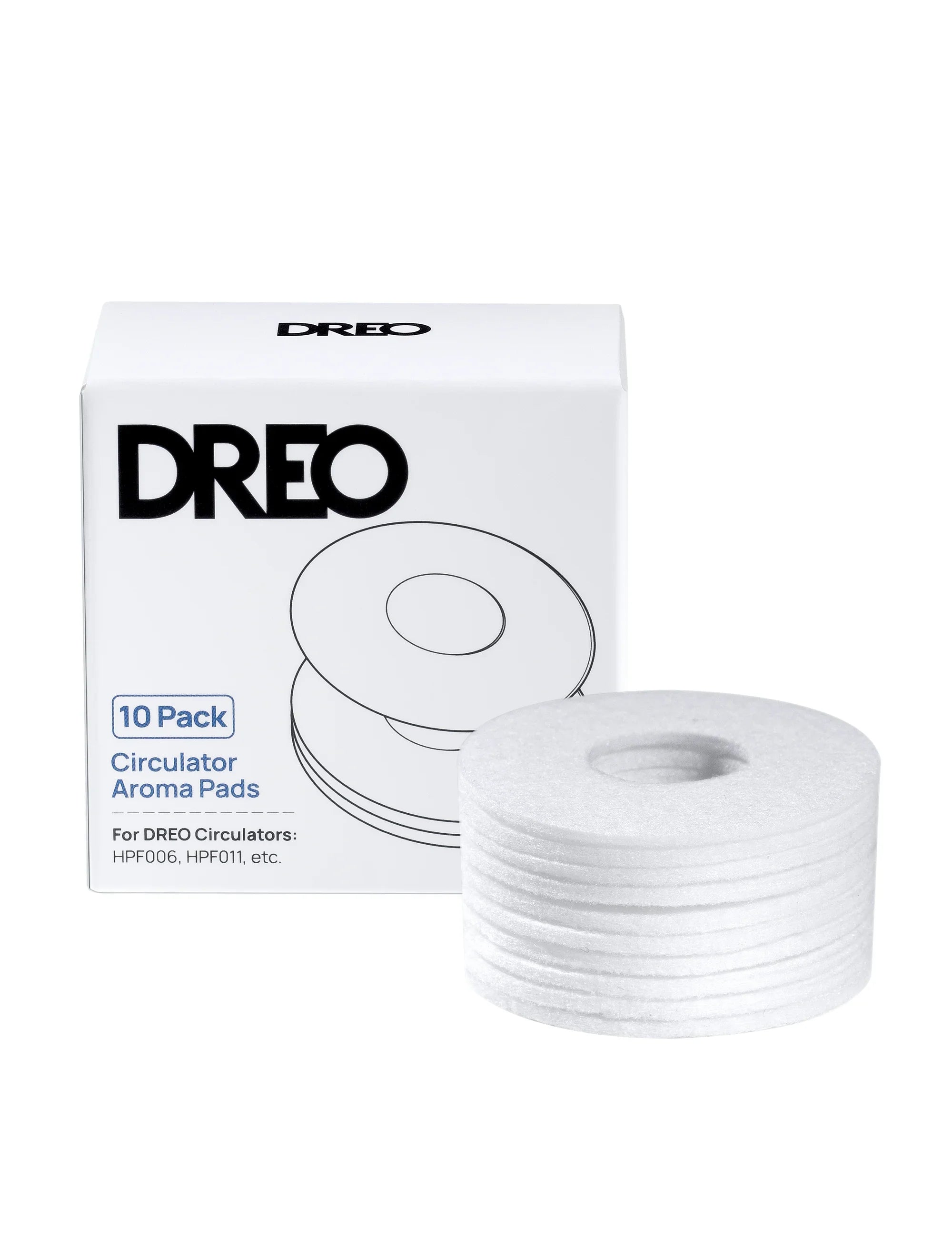dreo-aroma-pads-10er-pack-f-r-turbopoly-fan-306-301 image 1