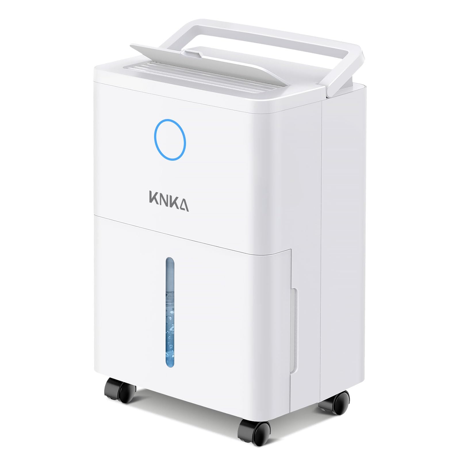 knka-luftentfeuchter-elektrisch-9l-tag-bis-25-m-mit-schlauch image 1