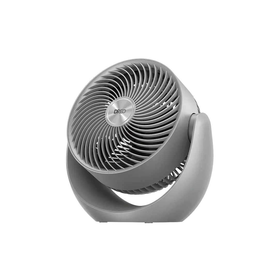 dreo-turbopoly-table-fan-307-tischventilator image 2