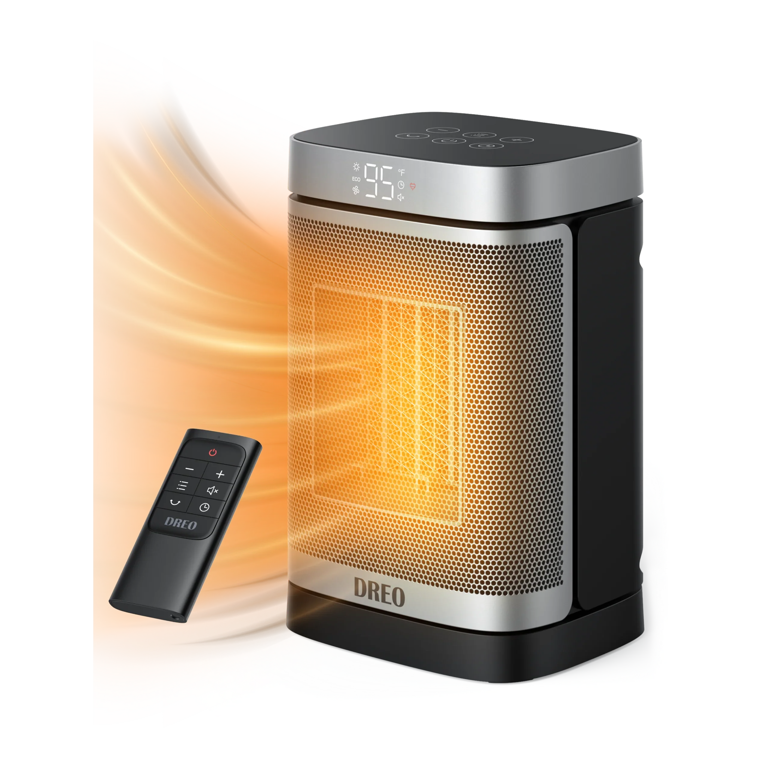 dreo-heater-atom-one-keramik-heizl-fter-1500w image 2