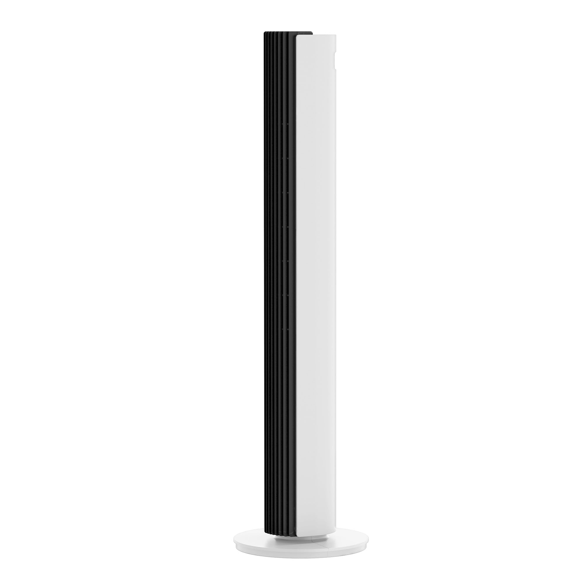 clean-air-optima-ca-407-smart-turmventilator-wei-schwarz-500m-h-app image 3