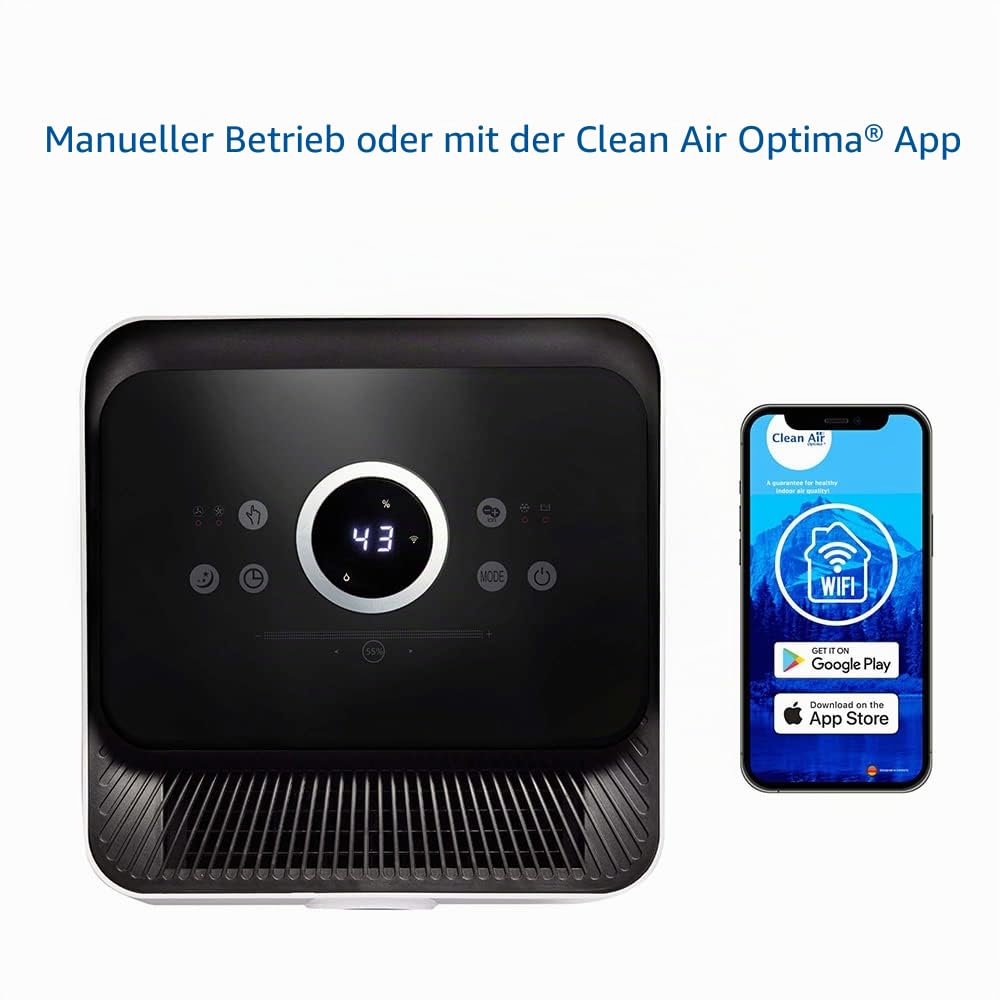clean-air-optima-ca-704-smart-luftentfeuchter-und-luftreiniger-10-l-tag-bis-40-m image 4