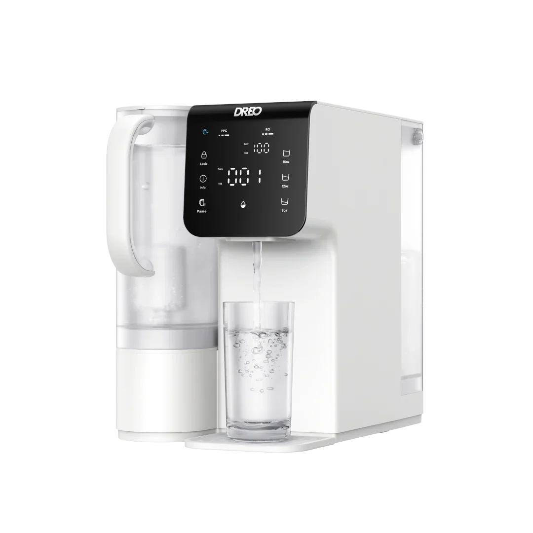 dreo-ro-water-filter-511-umkehrosmose-wasserfilter image 1