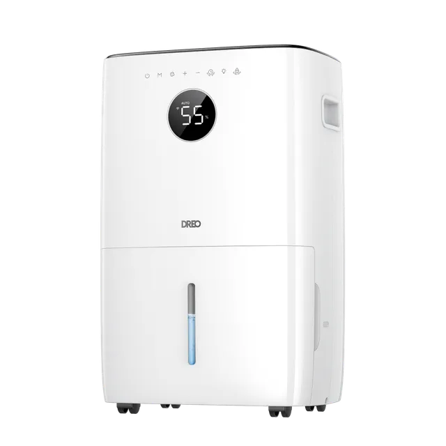 dreo-dehumidifier-711s-luftentfeuchter-smart image 1