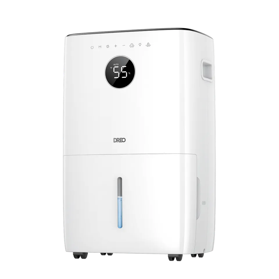 dreo-dehumidifier-711s-luftentfeuchter-smart image 1