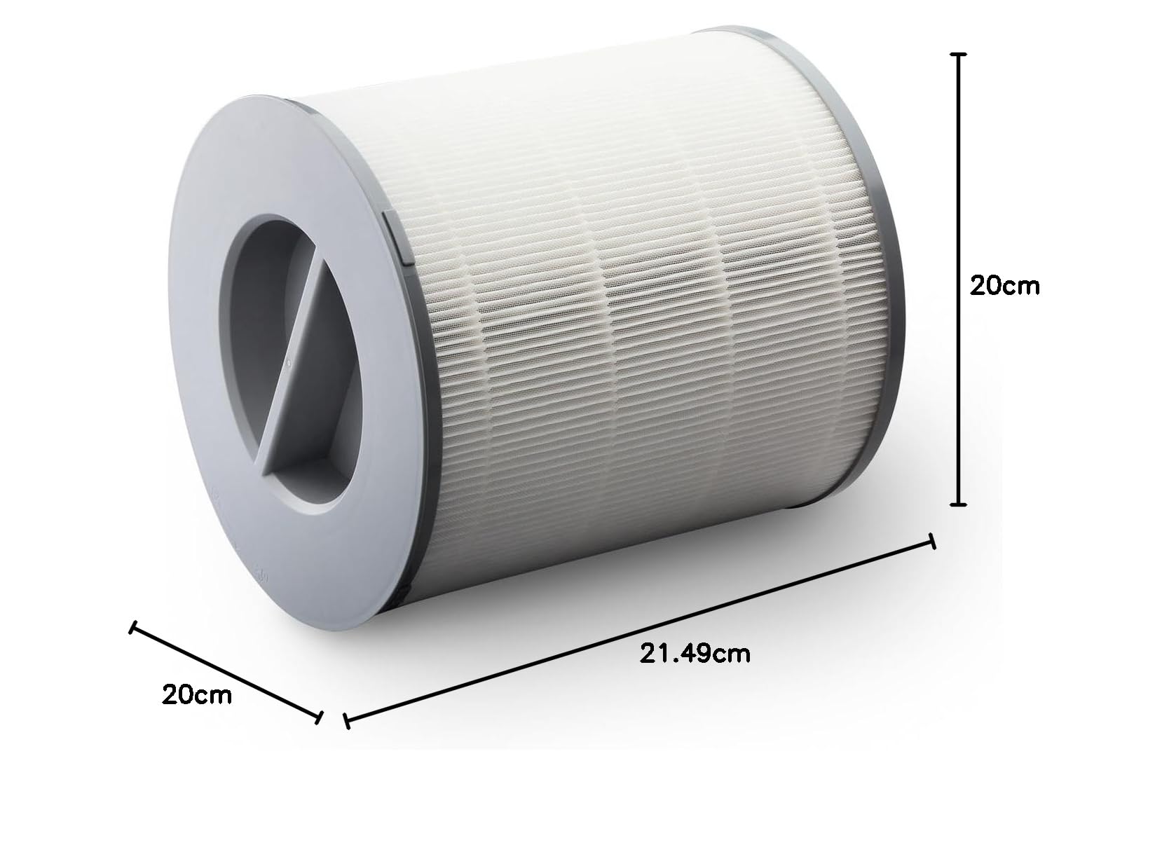 clean-air-optima-kombinationsfilter-ca-505-smart-ersatzfilter image 5