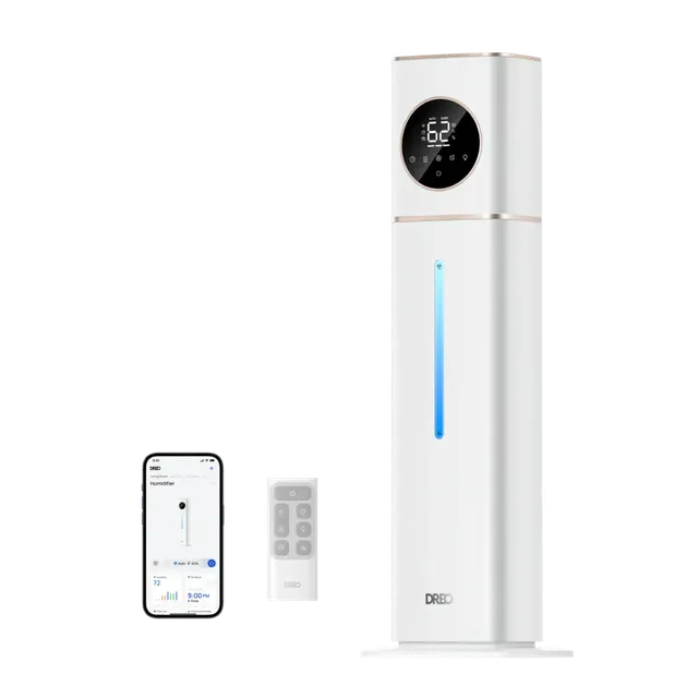 dreo-smart-humidifier-735s-luftbefeuchter-11l image 1