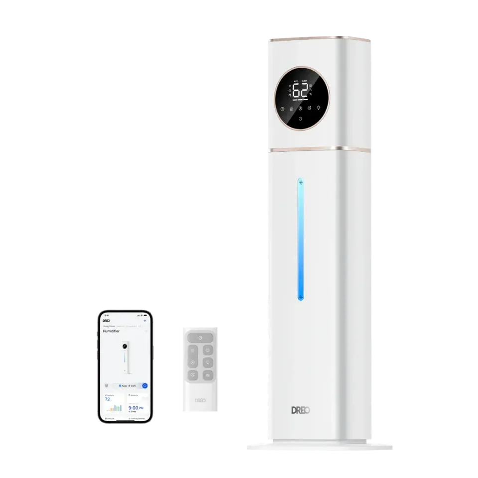 dreo-smart-humidifier-735s-luftbefeuchter-11l image 1