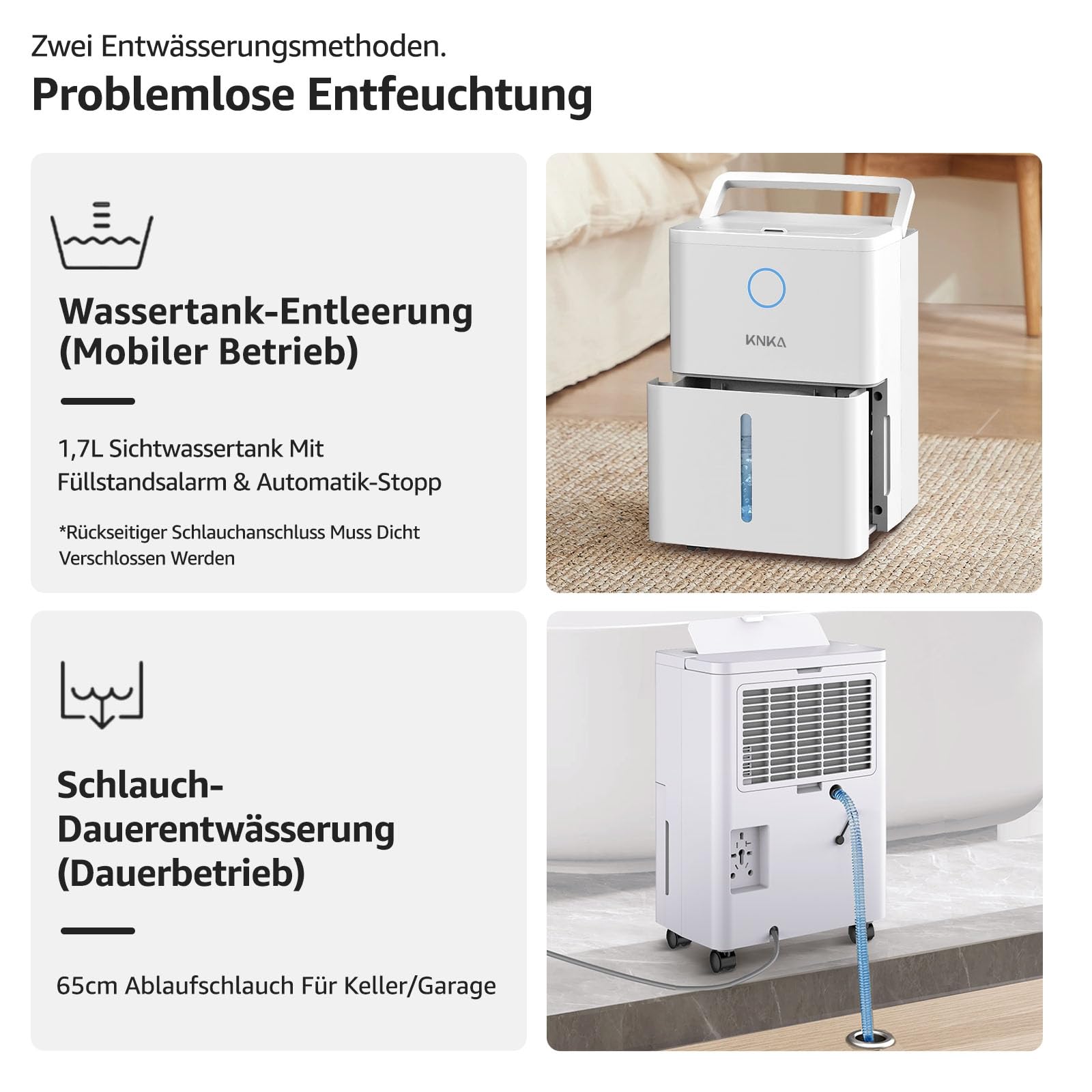 knka-luftentfeuchter-elektrisch-9l-tag-bis-25-m-mit-schlauch image 6