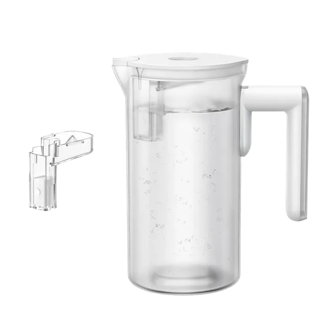 dreo-autofill-water-pitcher-ersatzkaraffe-f-r-112-113-114-115 image 1