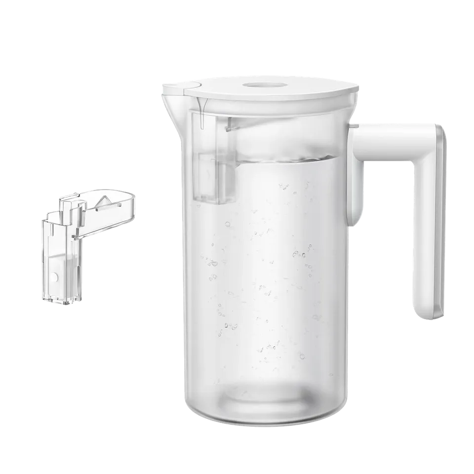 dreo-autofill-water-pitcher-ersatzkaraffe-f-r-112-113-114-115 image 1