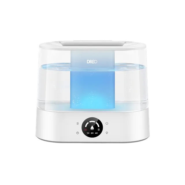 dreo-humidifier-321-4l-top-fill-ultraschall-mit-aroma-touch image 1