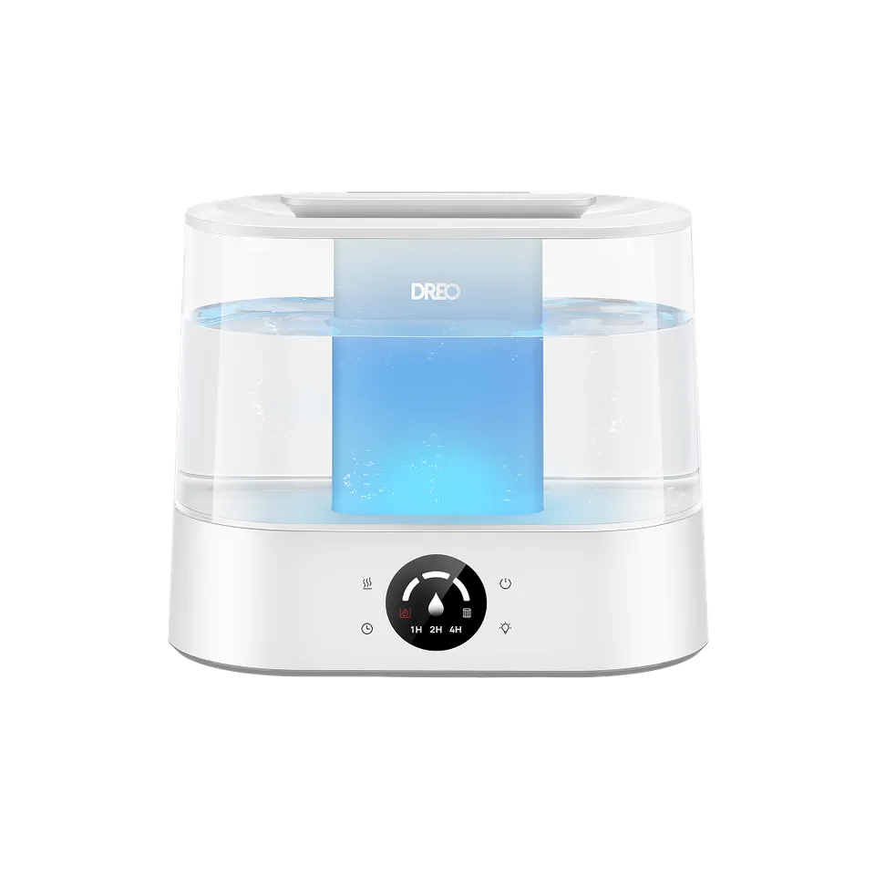 dreo-humidifier-321-4l-top-fill-ultraschall-mit-aroma-touch image 1