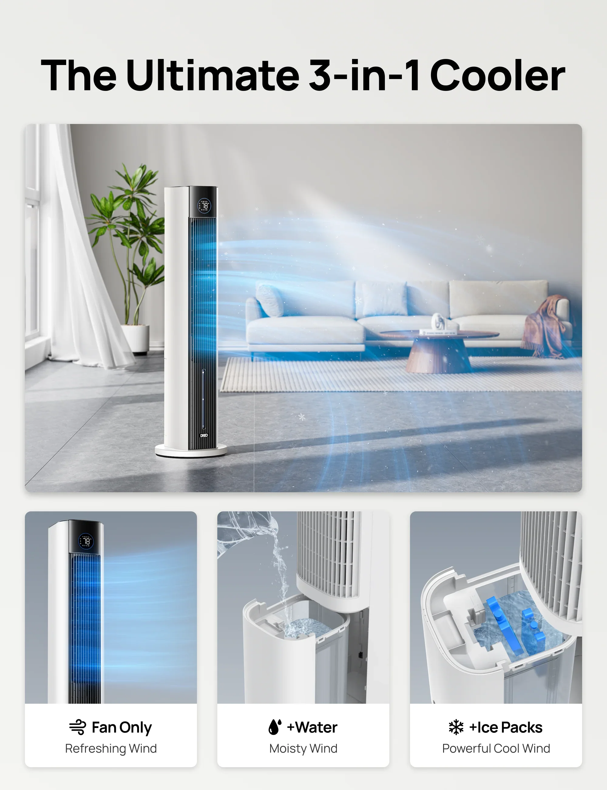 dreo-evaporative-cooler-712s-luftk-hler-6l-mit-app image 4